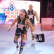 Illustration for article titled SmackDown! Live steps up while still trying to find its footing